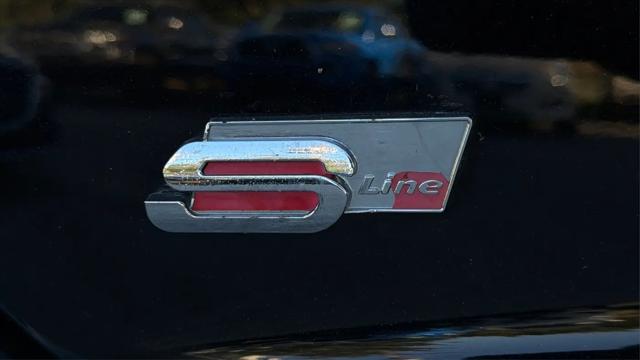 2014 Audi A4 2.0T Premium