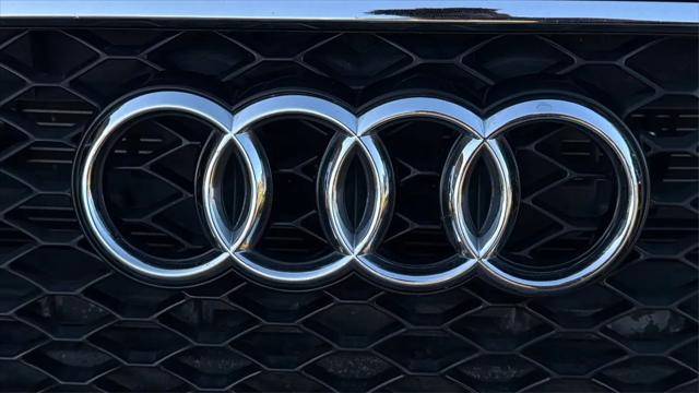 2014 Audi A4 2.0T Premium