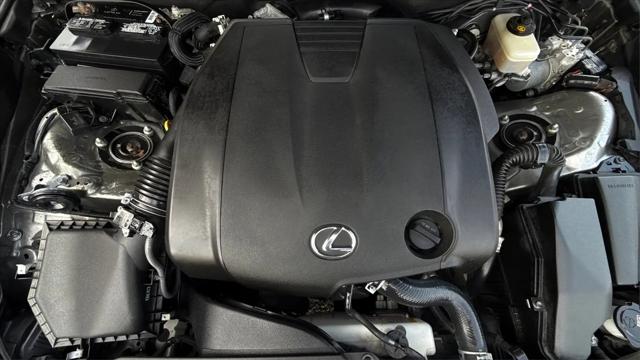 2015 Lexus IS 250 IS 250