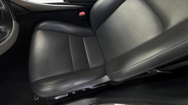 2015 Lexus IS 250 IS 250