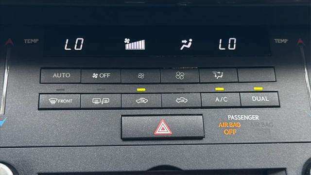 2015 Lexus IS 250 IS 250