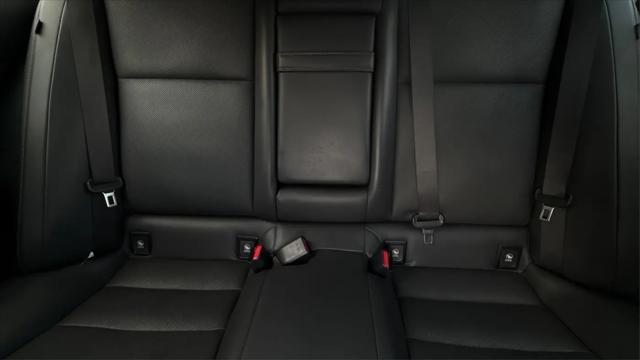 2015 Lexus IS 250 IS 250