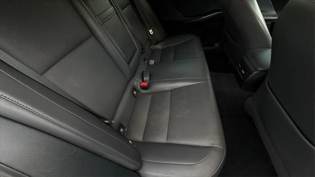 2015 Lexus IS 250 IS 250