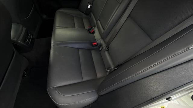 2015 Lexus IS 250 IS 250