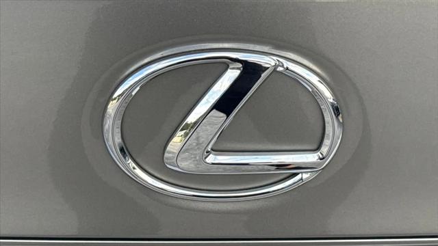 2015 Lexus IS 250 IS 250