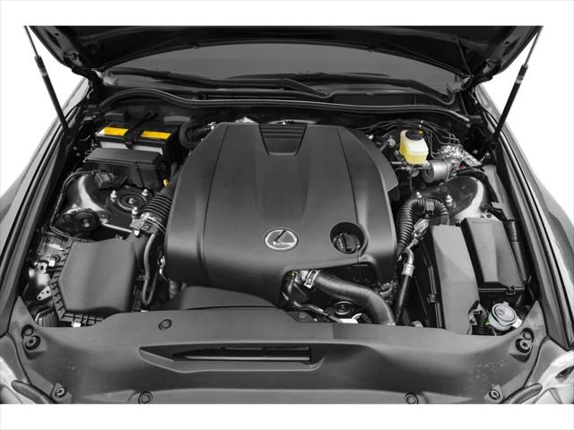 2015 Lexus IS 250 IS 250