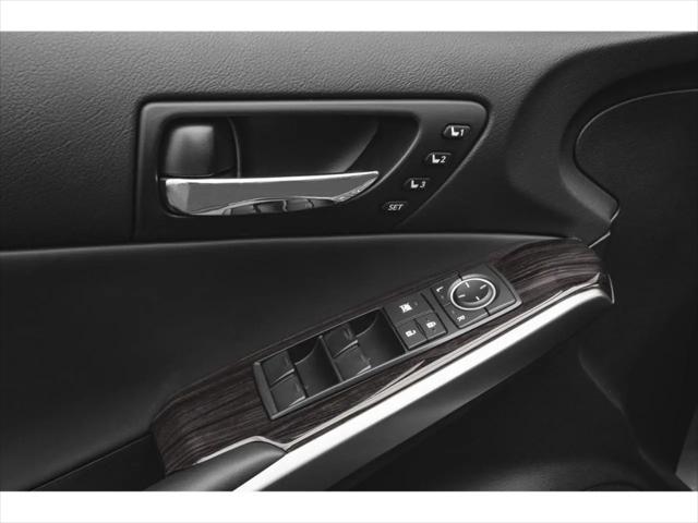 2015 Lexus IS 250 IS 250