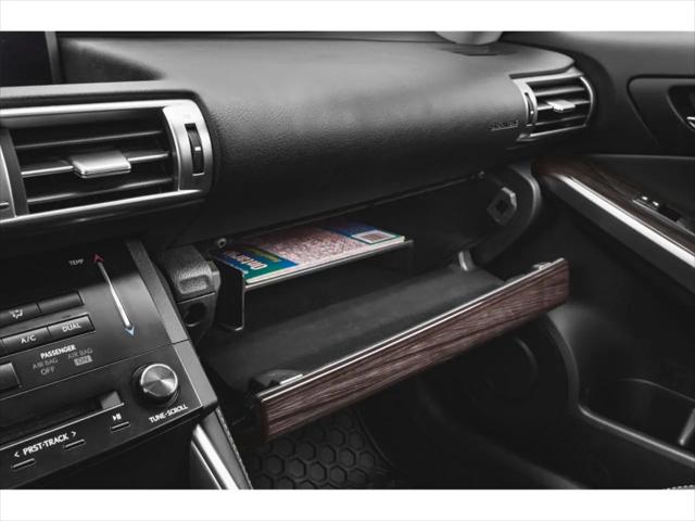 2015 Lexus IS 250 IS 250