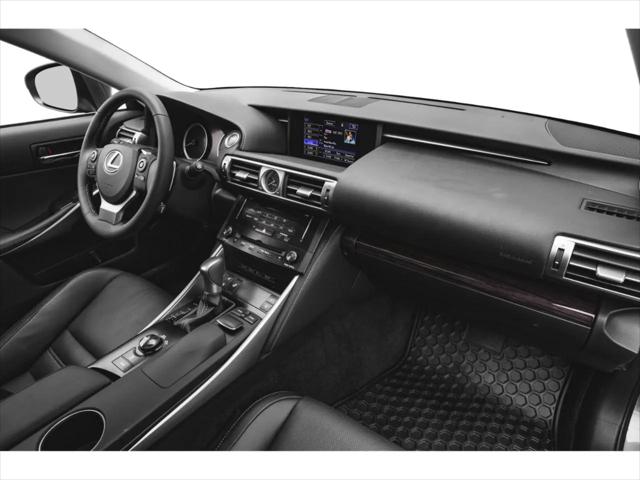 2015 Lexus IS 250 IS 250