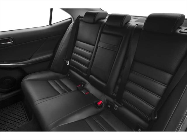 2015 Lexus IS 250 IS 250