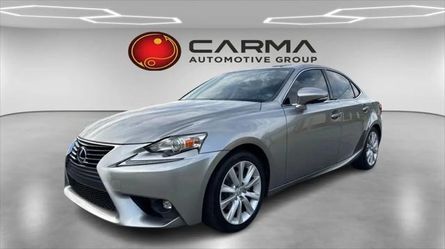 2015 Lexus IS 250 IS 250 for sale in Duluth, GA