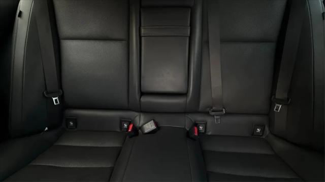 2015 Lexus IS 250 IS 250