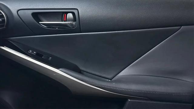 2015 Lexus IS 250 IS 250