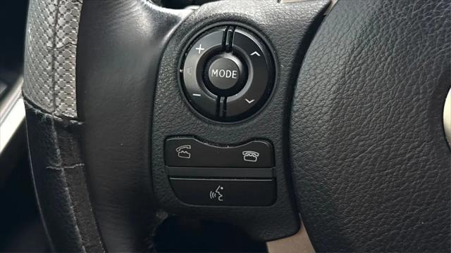 2015 Lexus IS 250 IS 250