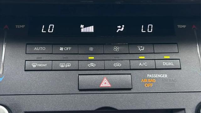 2015 Lexus IS 250 IS 250
