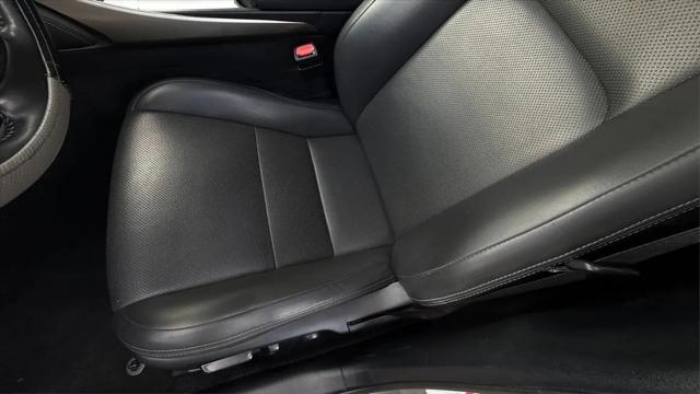 2015 Lexus IS 250 IS 250