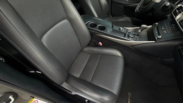 2015 Lexus IS 250 IS 250