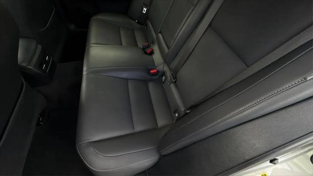 2015 Lexus IS 250 IS 250