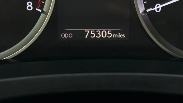 2015 Lexus IS 250 IS 250