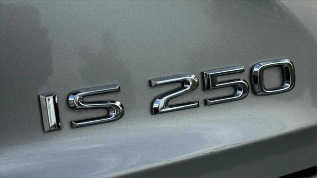 2015 Lexus IS 250 IS 250