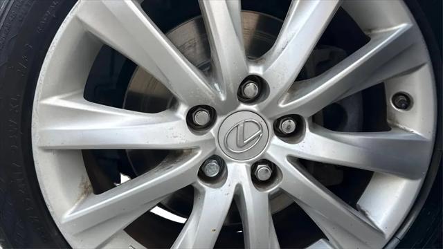 2015 Lexus IS 250 IS 250