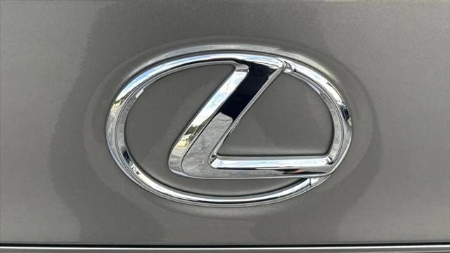 2015 Lexus IS 250 IS 250
