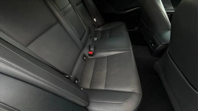 2015 Lexus IS 250 IS 250