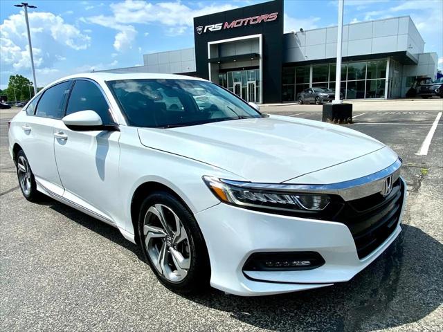 2018 Honda Accord EX for sale in Indianapolis, IN