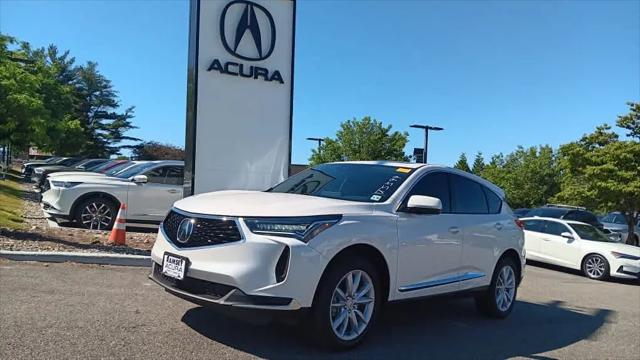 2023 Acura RDX Standard for sale in Ramsey, NJ