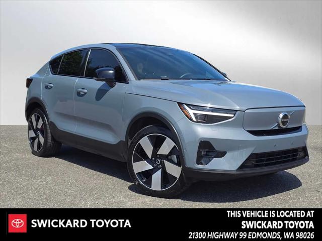 2023 Volvo CT Twin Ultimate for sale in Edmonds, WA