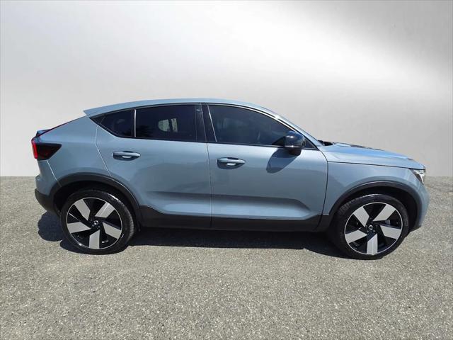 2023 Volvo CT Twin Ultimate