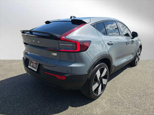 2023 Volvo CT Twin Ultimate