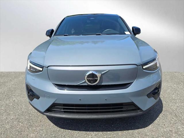 2023 Volvo CT Twin Ultimate