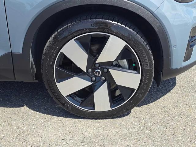 2023 Volvo CT Twin Ultimate