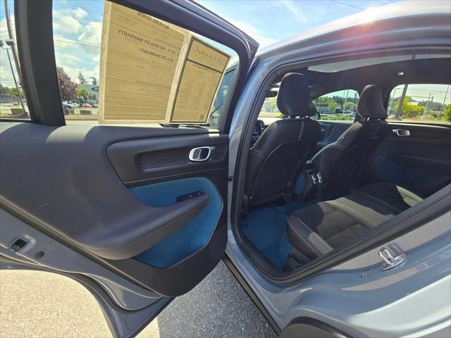 2023 Volvo CT Twin Ultimate