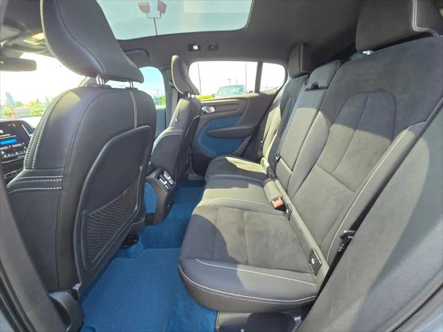 2023 Volvo CT Twin Ultimate