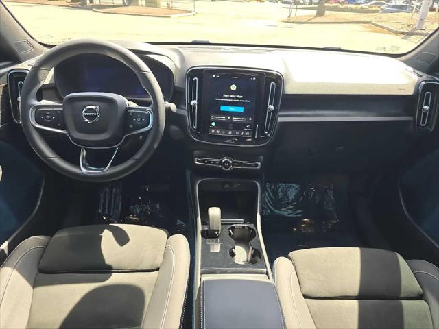 2023 Volvo CT Twin Ultimate