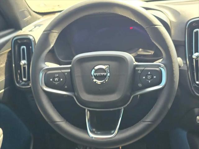 2023 Volvo CT Twin Ultimate
