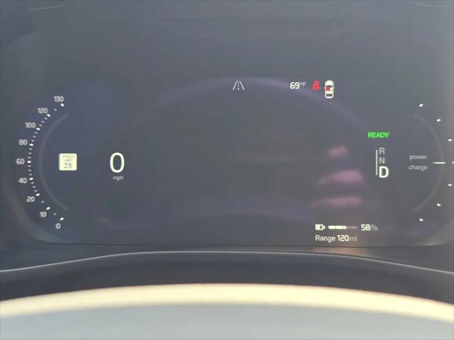 2023 Volvo CT Twin Ultimate