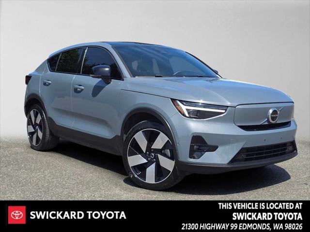 2023 Volvo CT Twin Ultimate for sale in Edmonds, WA