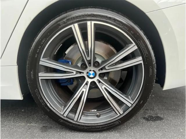 2020 BMW M340i M340i
