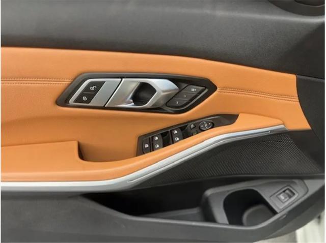2020 BMW M340i M340i