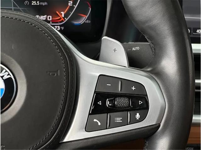 2020 BMW M340i M340i