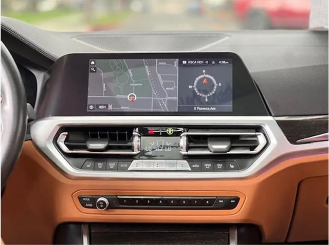 2020 BMW M340i M340i