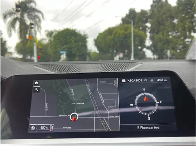2020 BMW M340i M340i