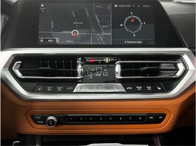 2020 BMW M340i M340i