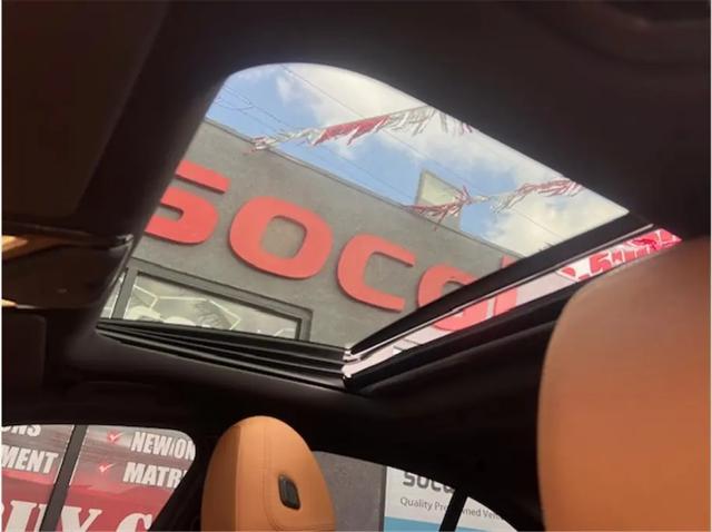 2020 BMW M340i M340i