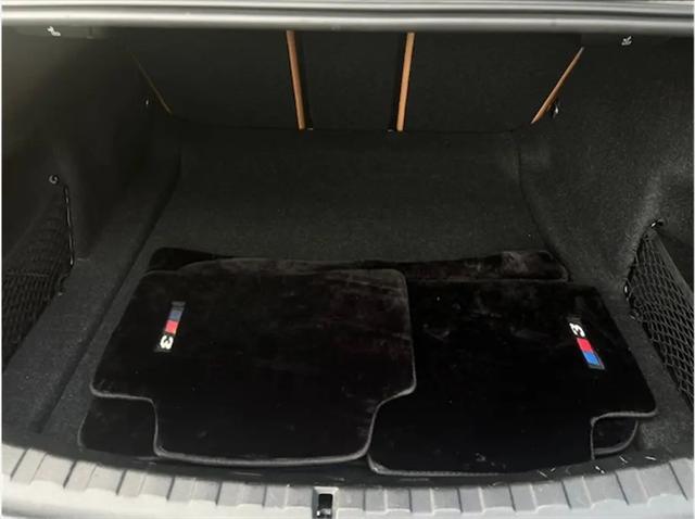 2020 BMW M340i M340i