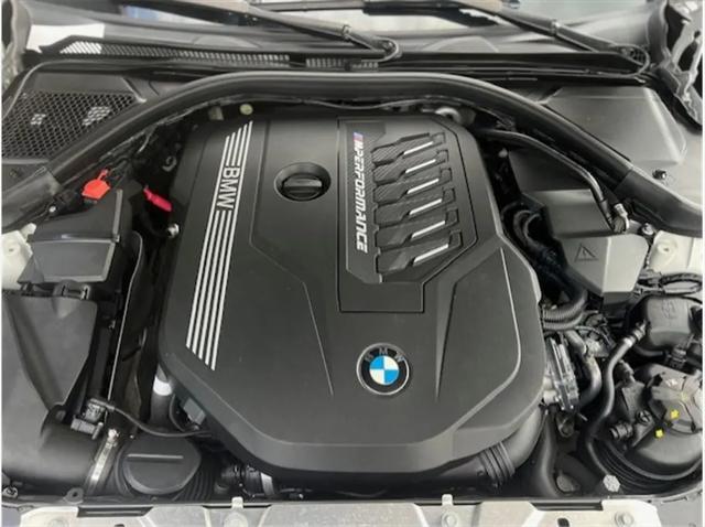 2020 BMW M340i M340i