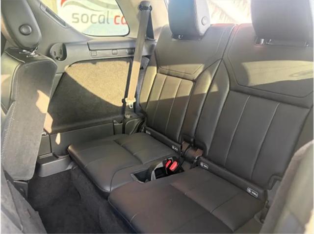 2019 Land Rover Discovery SE